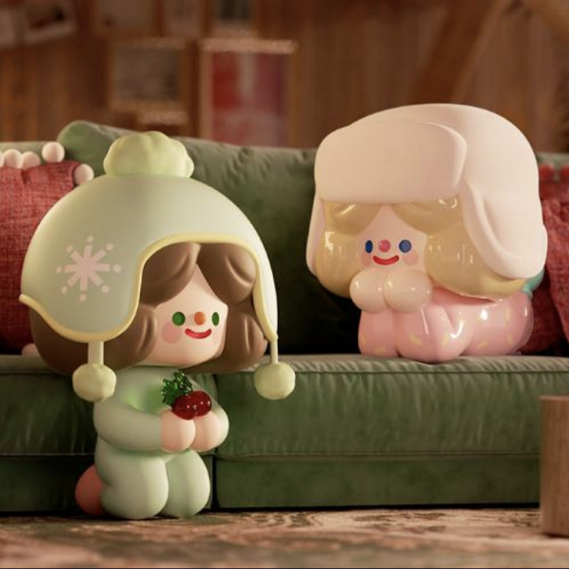 Home Security Movie - Trouver une licorne RiCO, série Happy