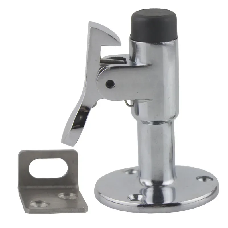 Door Chain Guard - Butée de porte robuste de 7