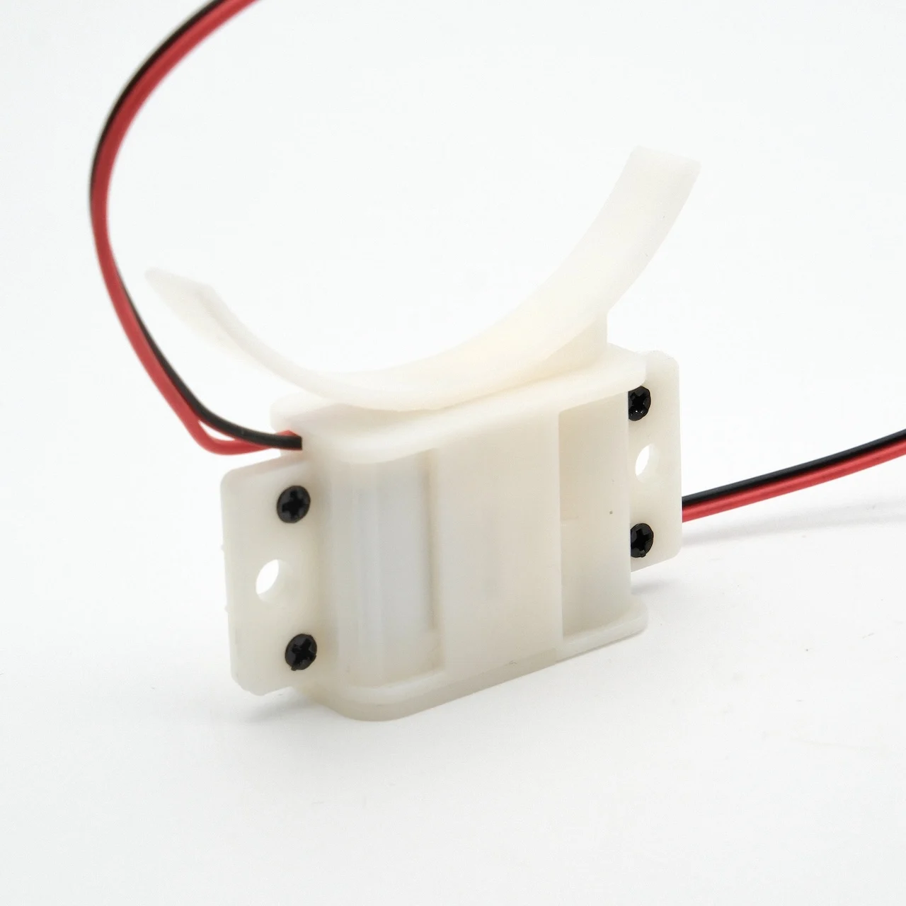Home Security Electronics - Moteur d'accélération/déceleration pour serrure de porte