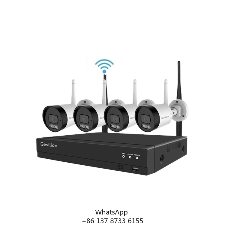 Home Security And Camera Systems - Système de caméra de sécurité intérieure