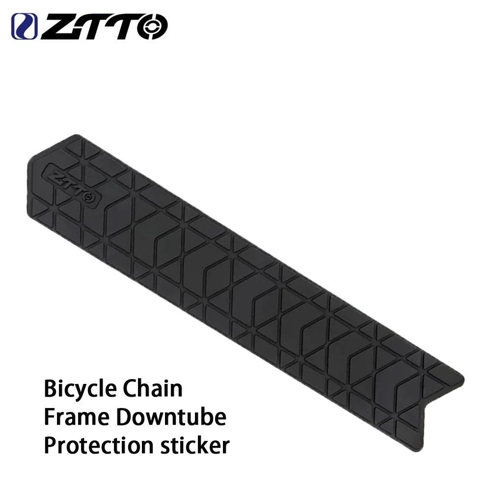 Door Chain Guard - ZTTO vtt vélo de route chaîne
