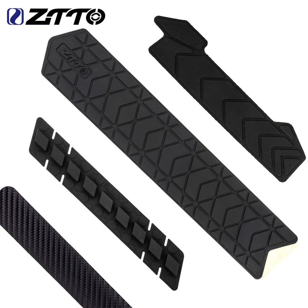 Door Chain Guard - ZTTO – protecteur de cadre de
