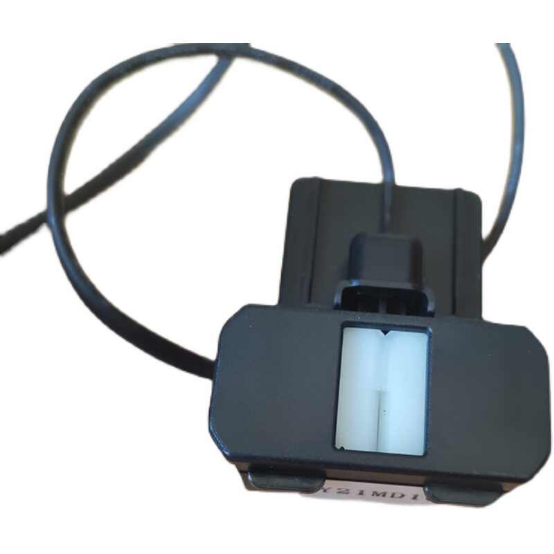 Home Security Electronics - Verrou électronique de réservoir de carburant
