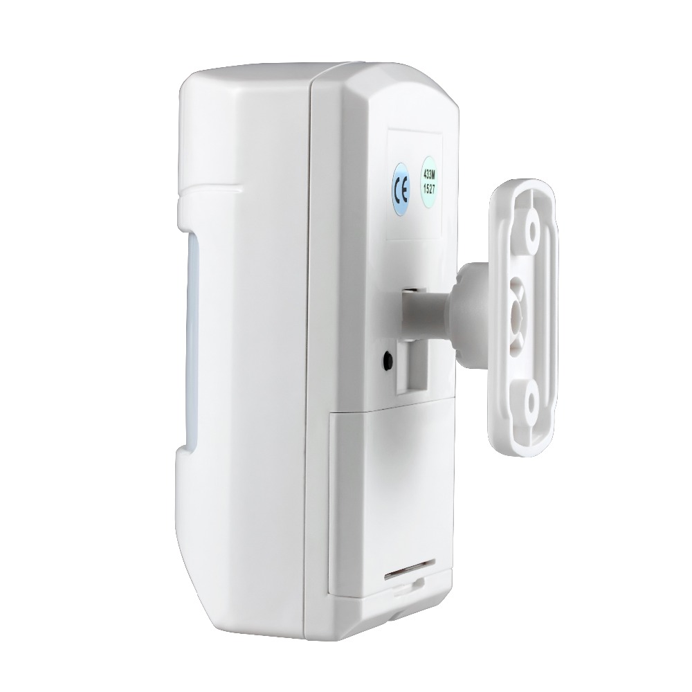 KERUI capteur PIR IR de mouvem - Pet Immune Pir Sensor avis et prix