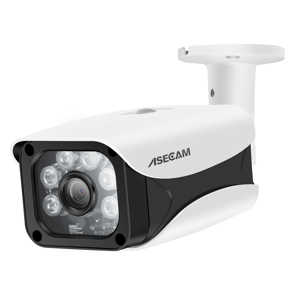 8MP 4K camera video surveillan - Home Security And Camera Systems avis et prix