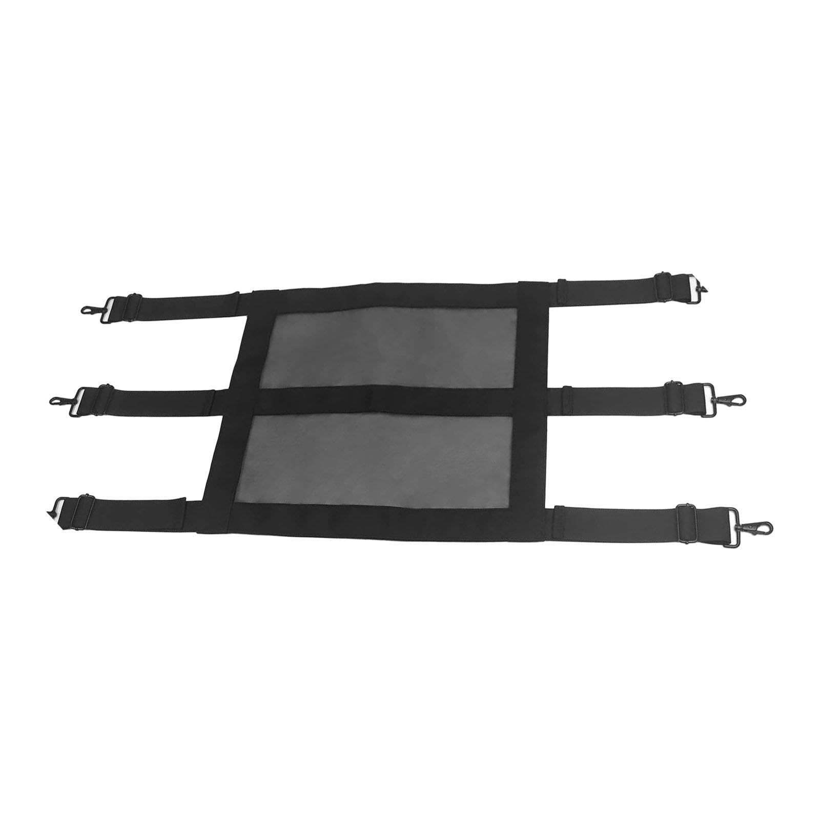 Grille de protection extra lar - Door Chain Guard avis et prix