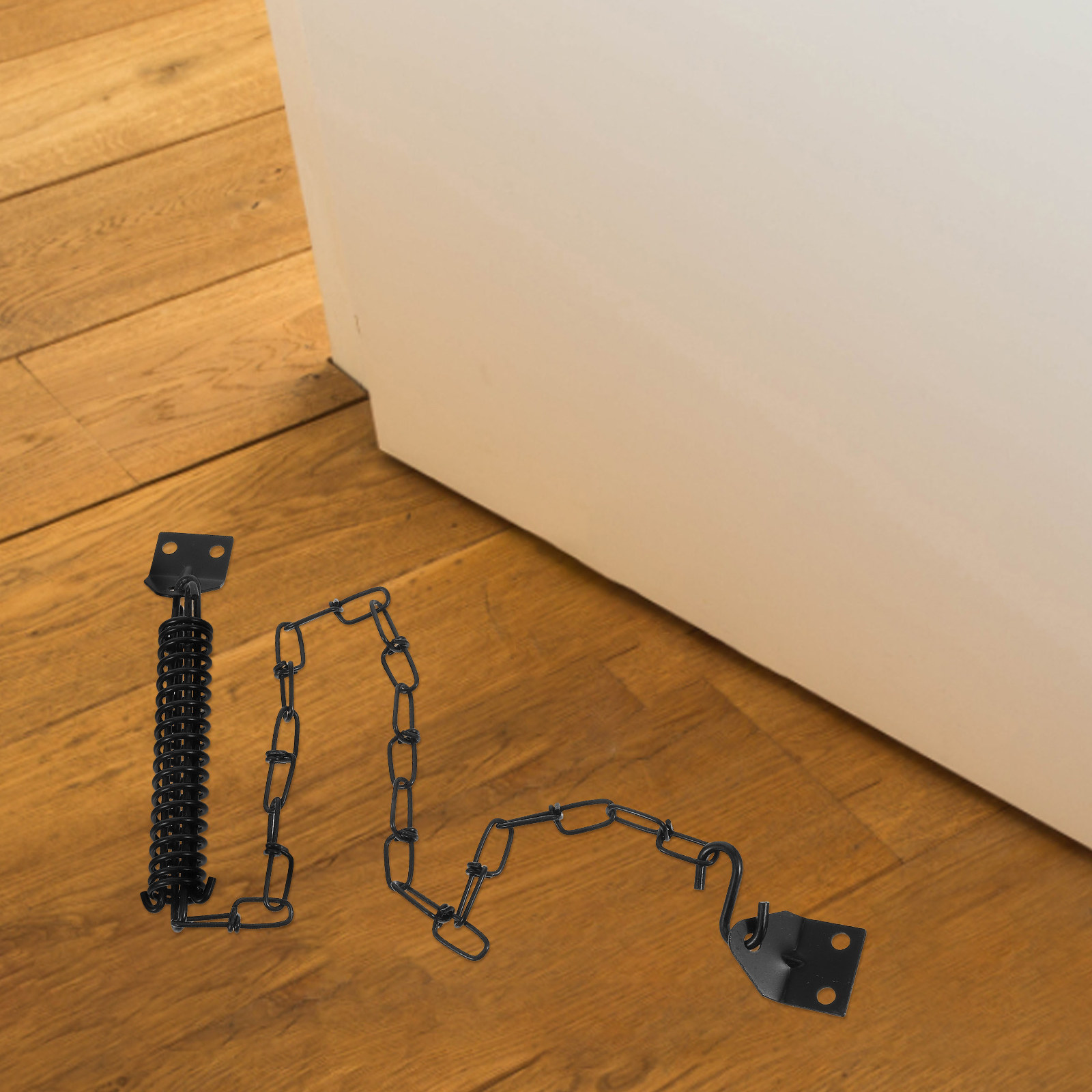 Lot de 2 Serrures de porte à c - Door Chain Guard avis et prix