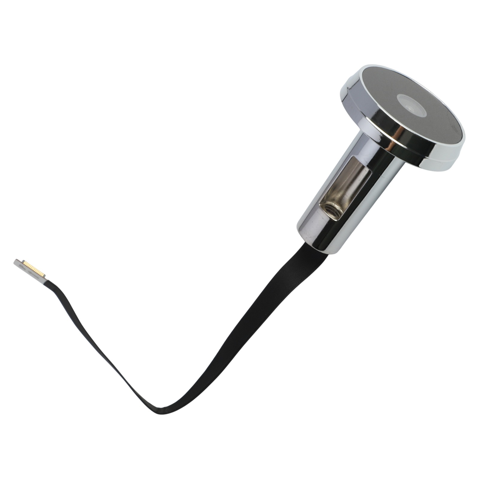 Visionneuse de porte numérique - Home Security Ring Camera avis et prix