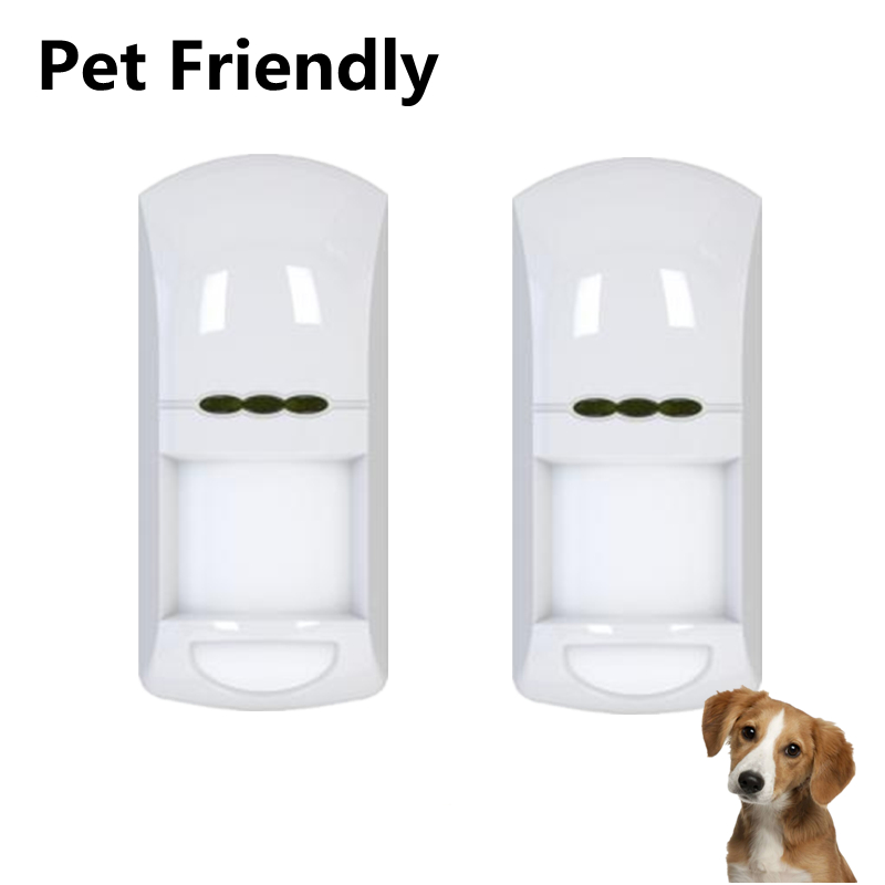 Détecteur de mouvement PIR num - Pet Immune Pir Sensor avis et prix