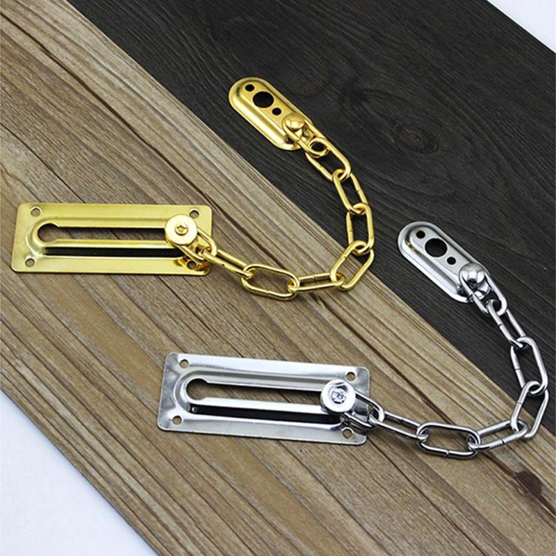 Chaîne de sécurité pour porte  - Door Chain Guard avis et prix