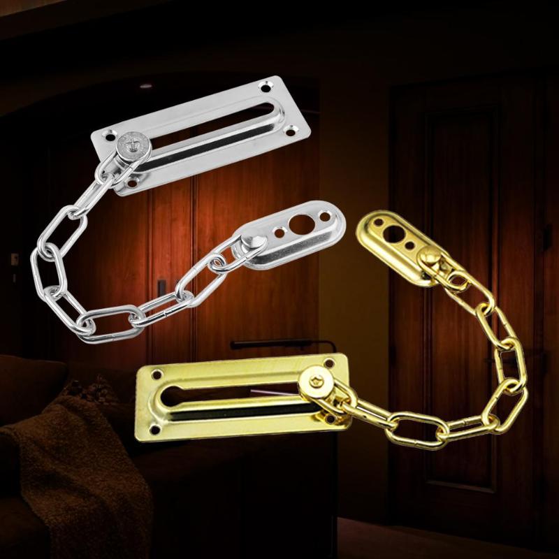 Chaîne de sécurité pour porte  - Door Chain Guard avis et prix