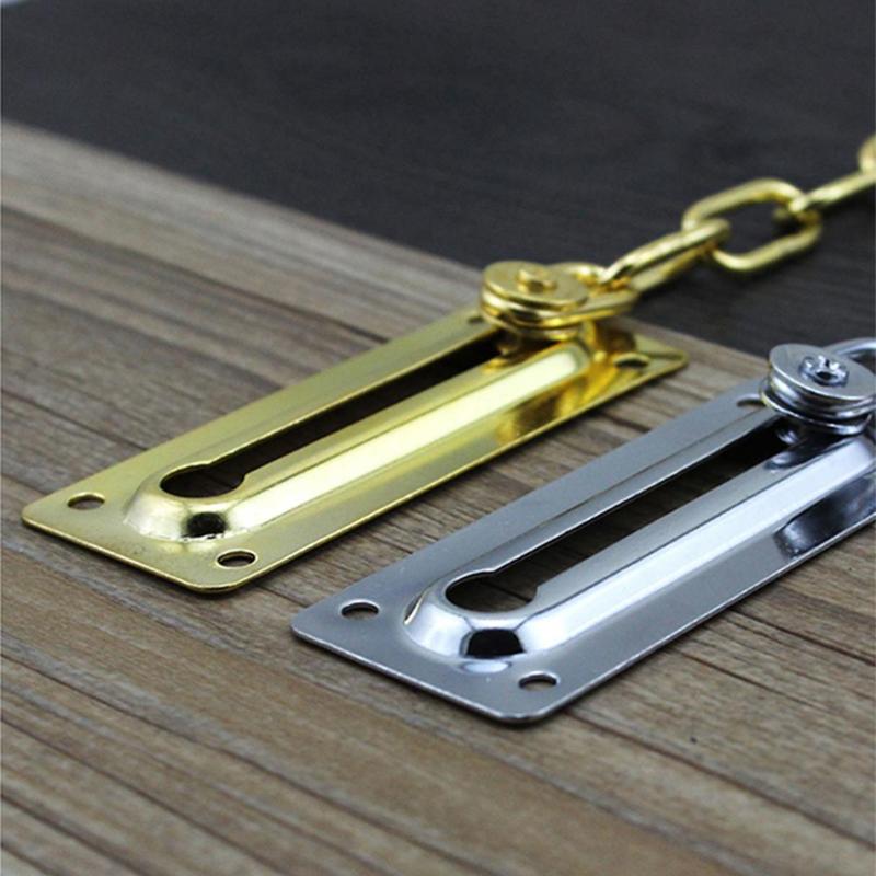 Chaîne de sécurité pour porte  - Door Chain Guard avis et prix
