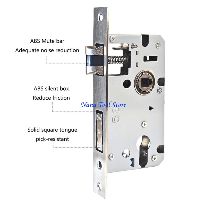 31GJ – ensemble serrures poign - Home Security Locks For Doors avis et prix