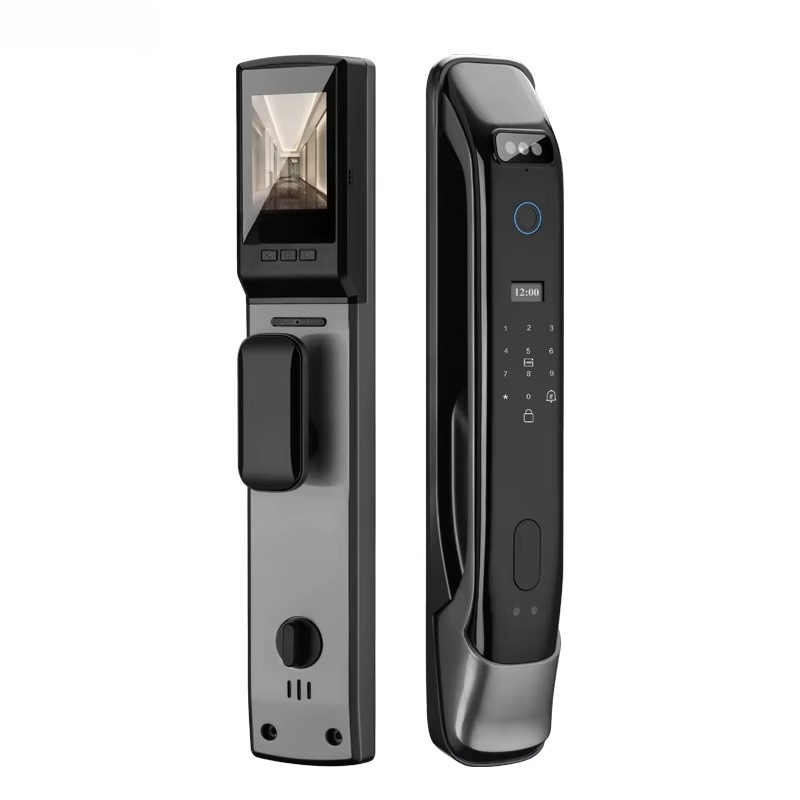 XSDTS DF03 3D reconnaissance f - Home Security Electronics avis et prix