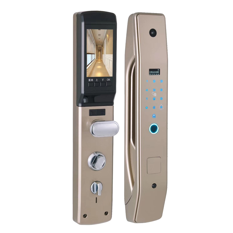 HanDaily facile à installer se - Home Security Locks For Doors avis et prix
