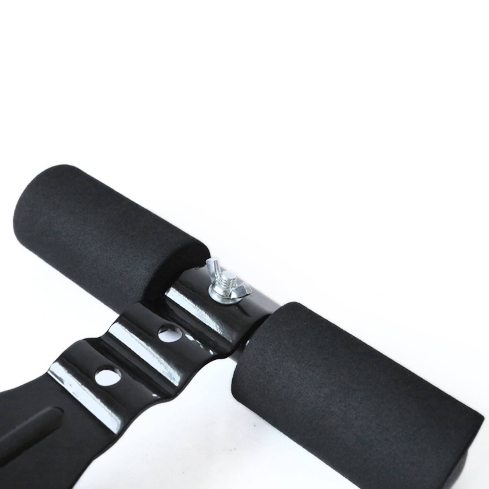 Barre d'aide aux sit-ups compa - Home Security Training avis et prix