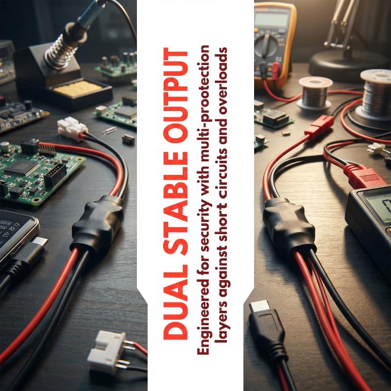 Adaptateur d'alimentation pour - Home Security And Camera Systems avis et prix