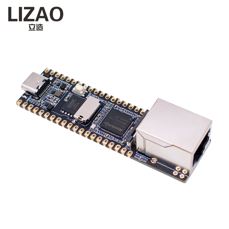 Carte de développement Linux L - Home Security Ai avis et prix