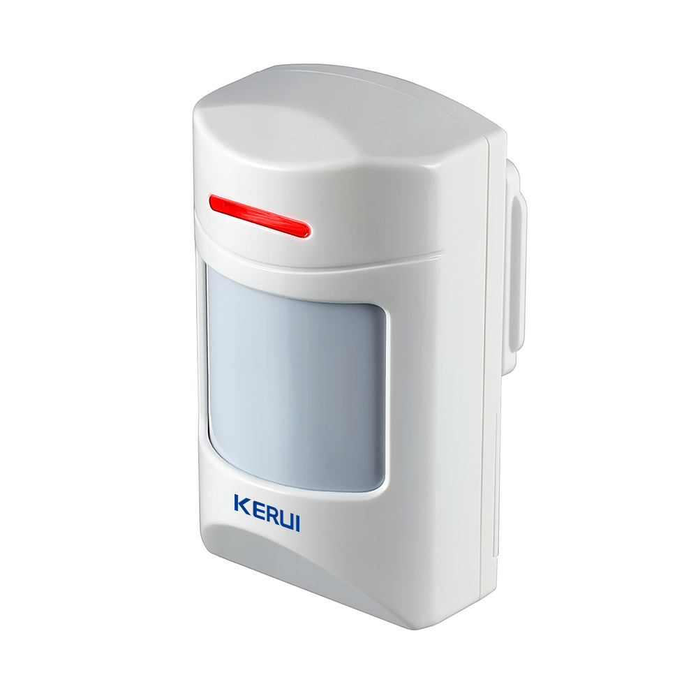 KERUI – détecteur infrarouge d - Pet Immune Pir Sensor avis et prix