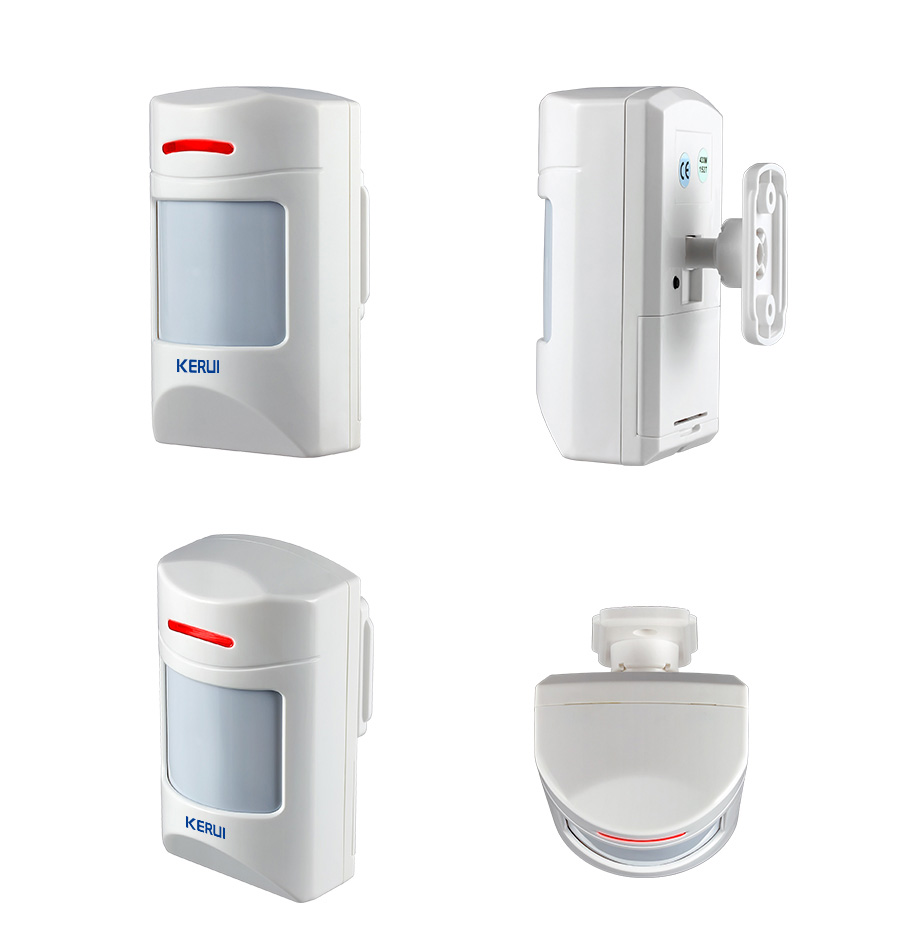 KERUI – détecteur infrarouge d - Pet Immune Pir Sensor avis et prix