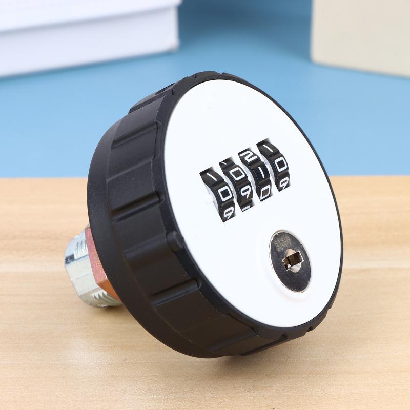 Serrure de tiroir à clé, caden - Home Security Number avis et prix