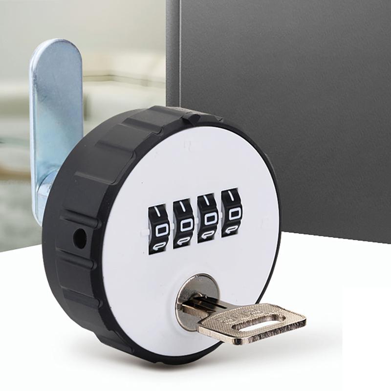 Serrure de tiroir à clé, caden - Home Security Number avis et prix