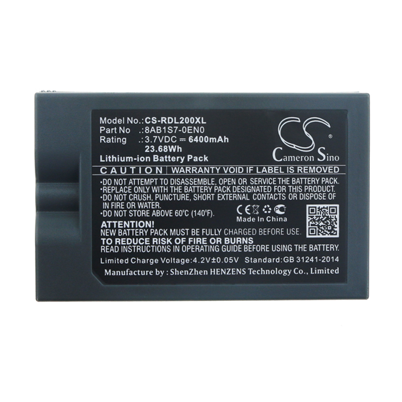 Batterie de caméra de sécurité - Home Security Ring Camera avis et prix