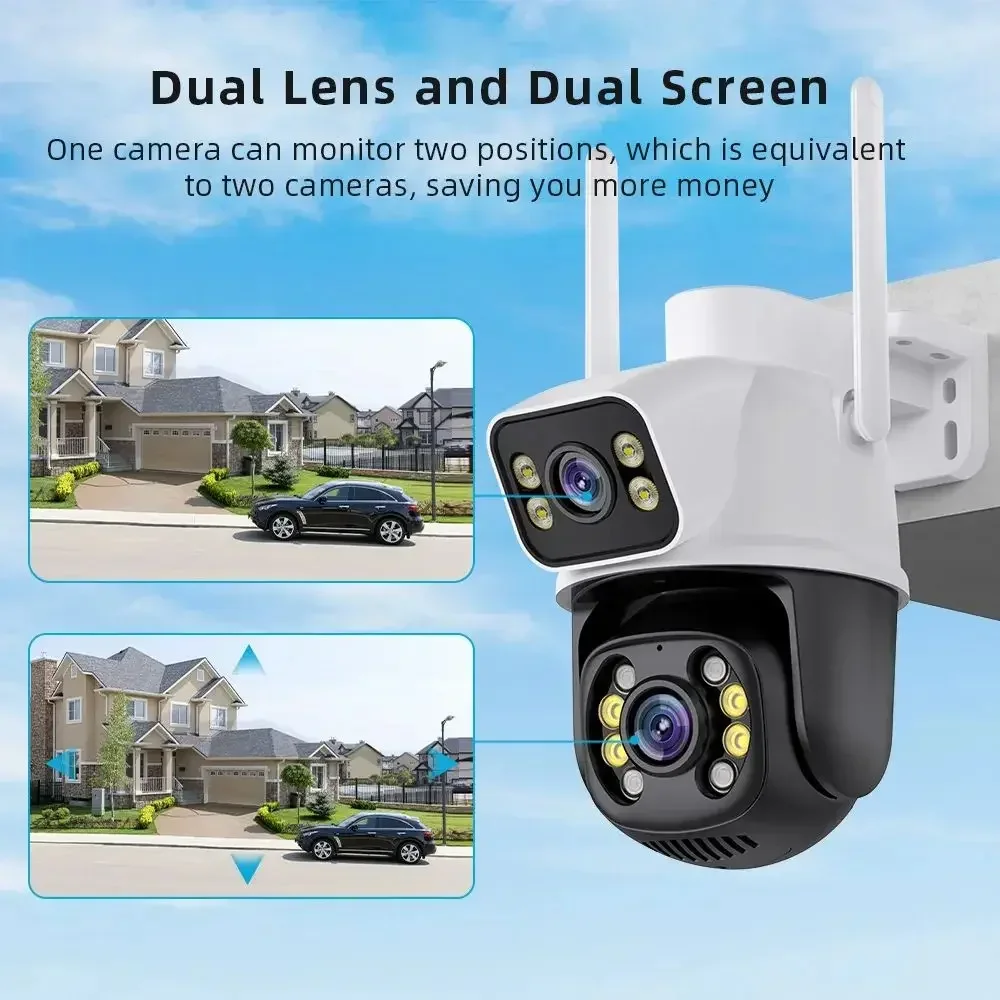 Système de caméra de sécurité  - Home Security And Camera Systems avis et prix