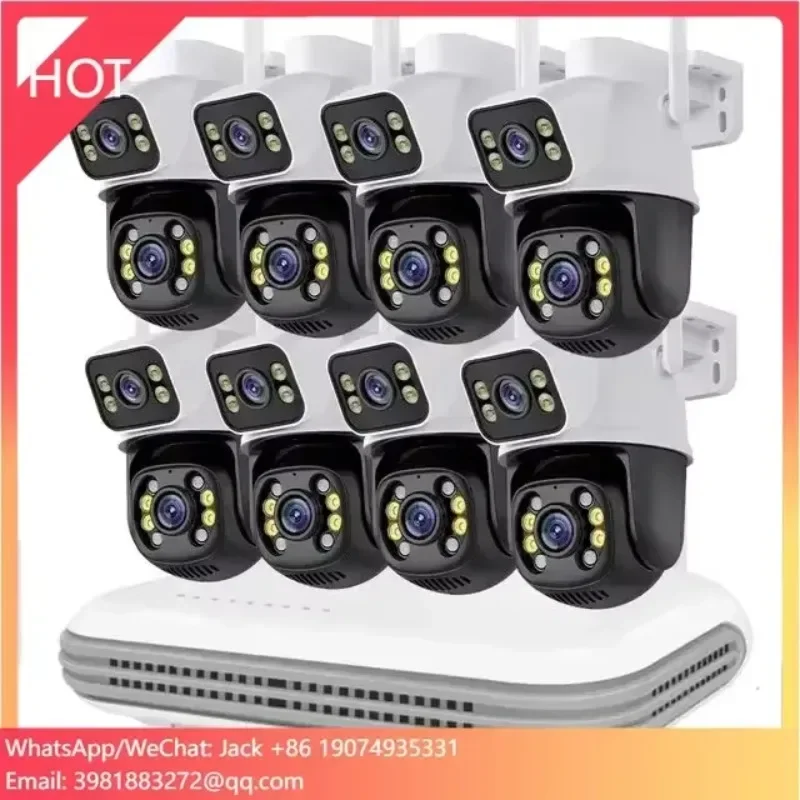 Système de caméra de sécurité  - Home Security And Camera Systems avis et prix