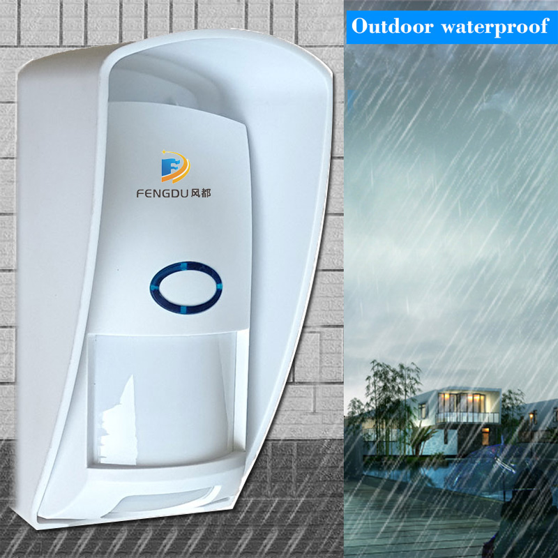 Détecteur infrarouge immunitai - Pet Immune Pir Sensor avis et prix