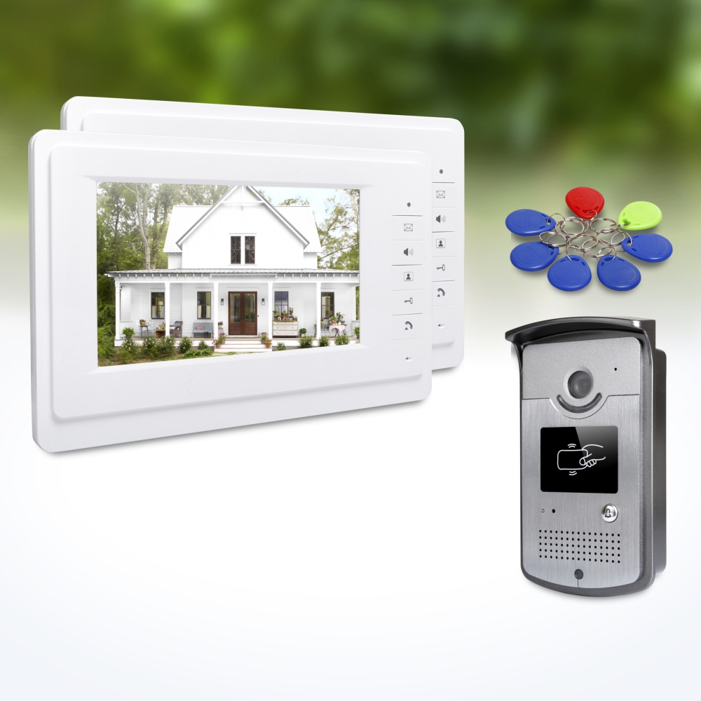 Kit de système de sécurité dom - Home Security And Camera Systems avis et prix