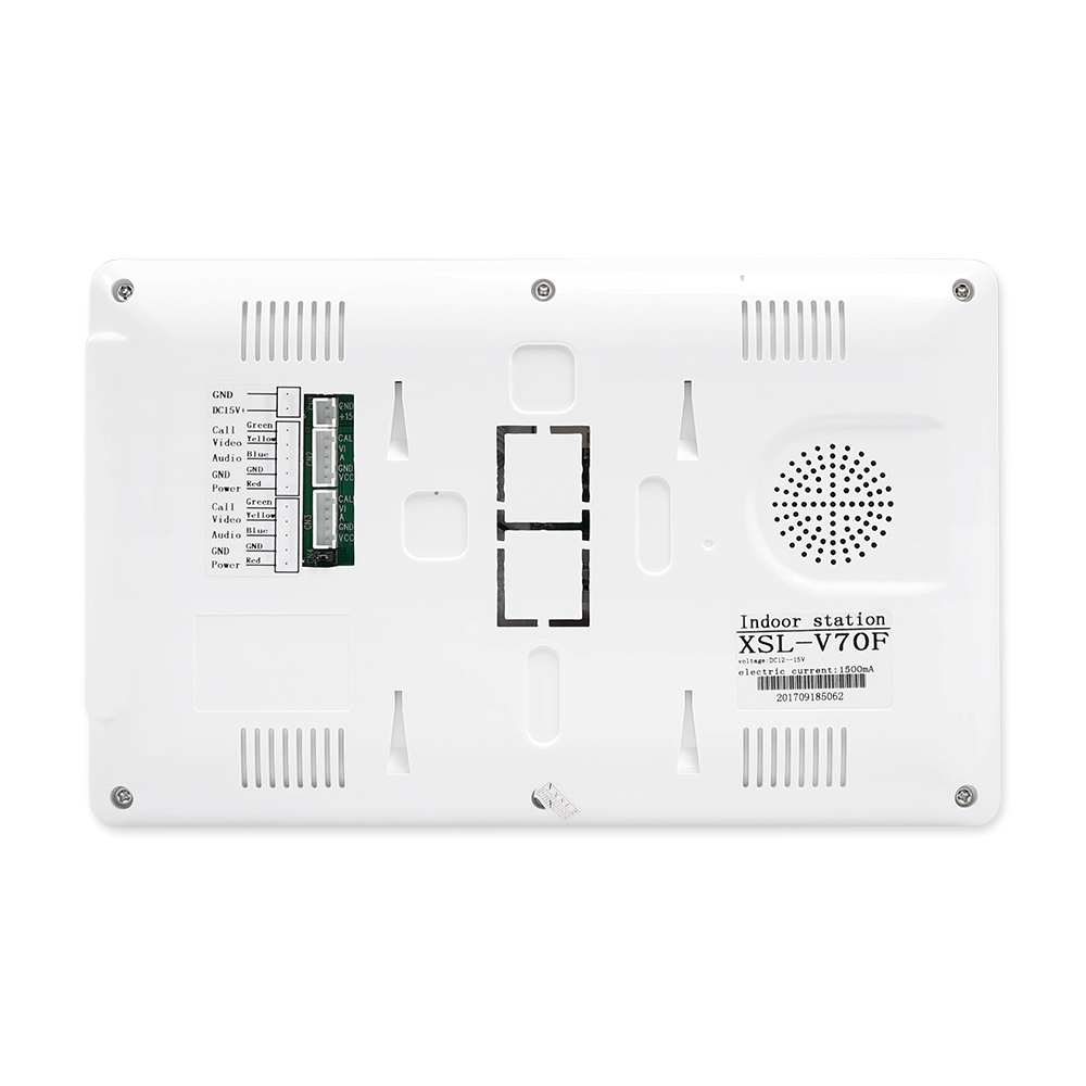 Kit de système de sécurité dom - Home Security And Camera Systems avis et prix