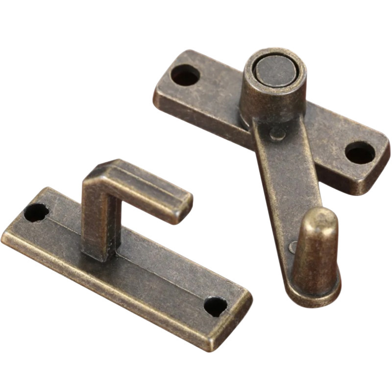 1 Ensemble de poignée de verro - Door Chain Guard avis et prix