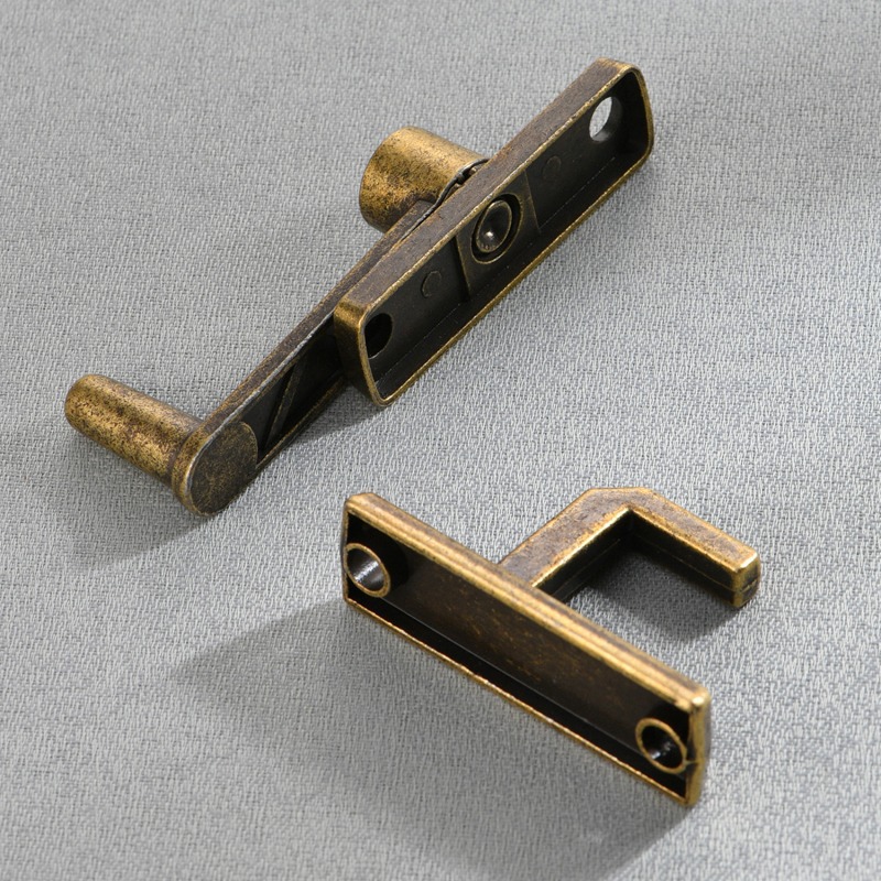 1 Ensemble de poignée de verro - Door Chain Guard avis et prix