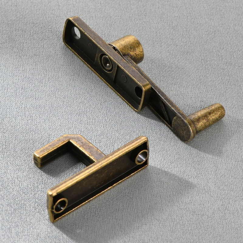 1 Ensemble de poignée de verro - Door Chain Guard avis et prix