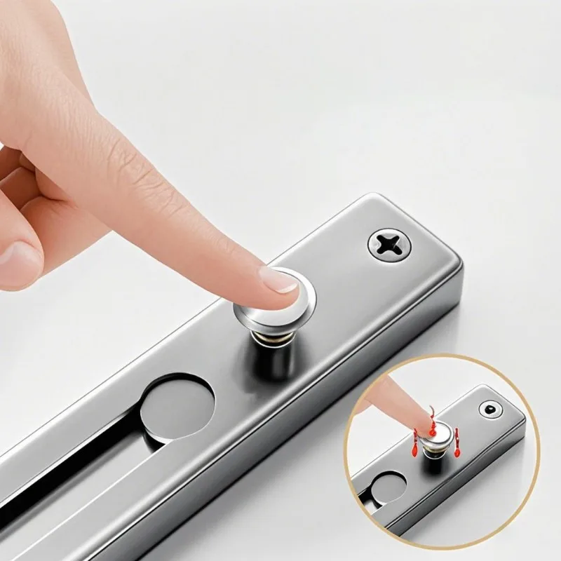 Chaîne de sécurité pour porte  - Door Chain Guard avis et prix