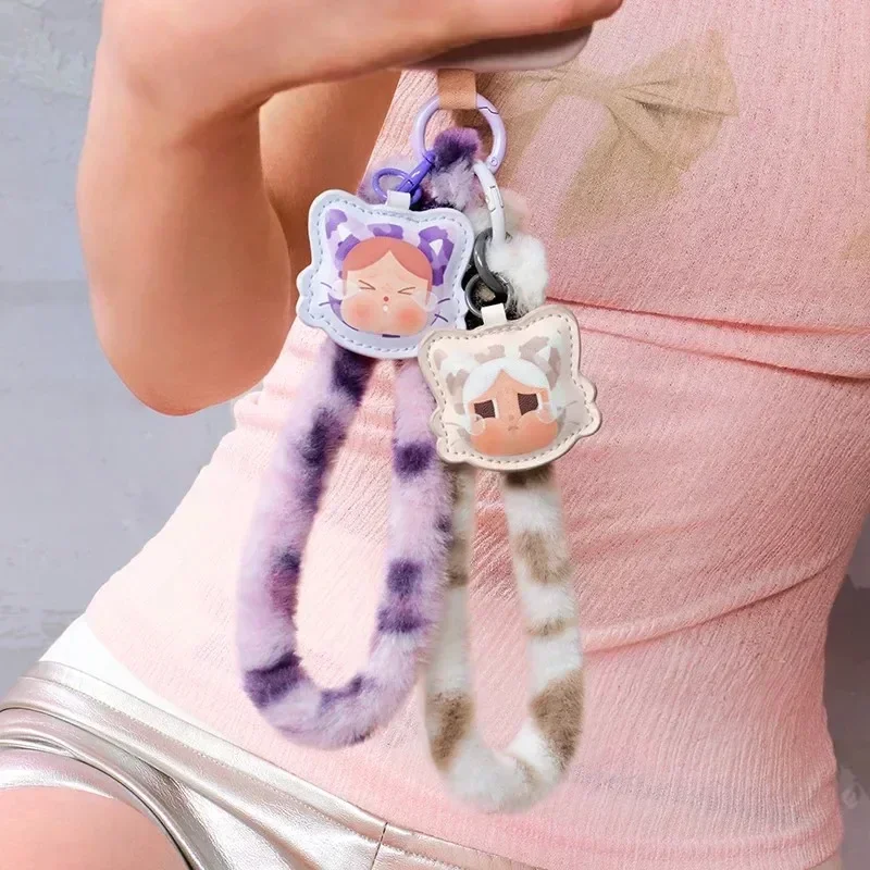 POP MART CRYBABY Série Wild bu - Home Security Movie avis et prix