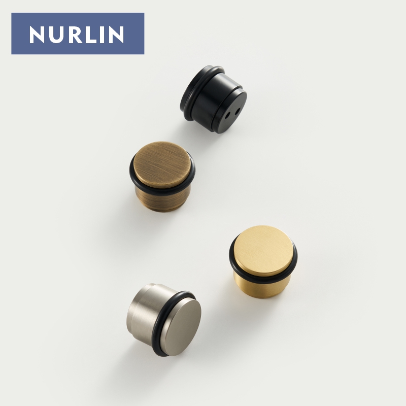 Nurlin-Butoir de porte uni en  - Door Chain Guard avis et prix