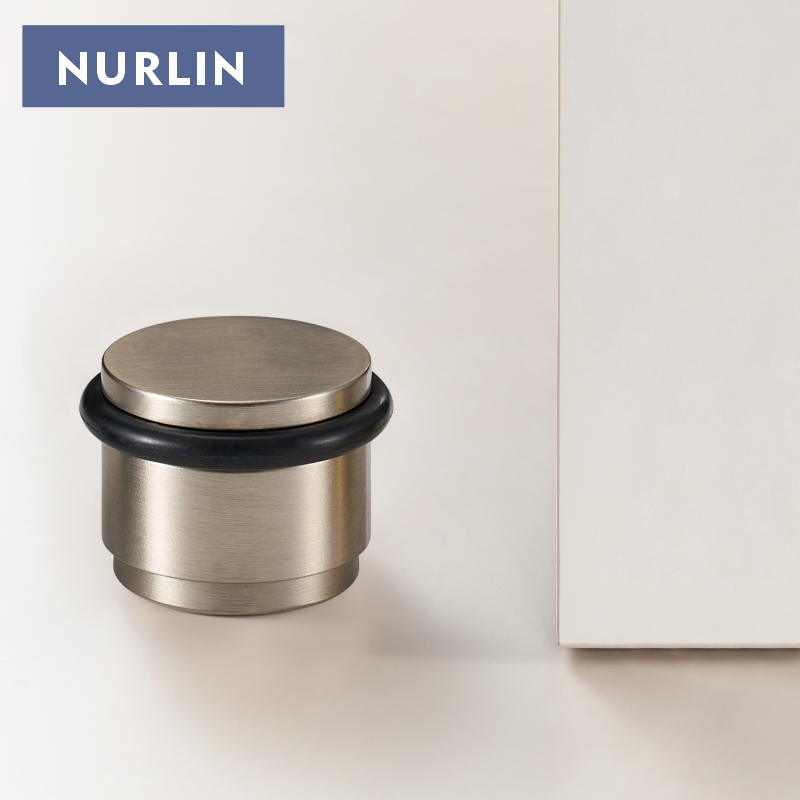 Nurlin-Butoir de porte uni en  - Door Chain Guard avis et prix