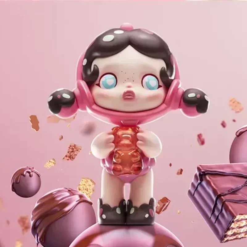 POP MART Skullpanda Candy Mons - Home Security Movie avis et prix