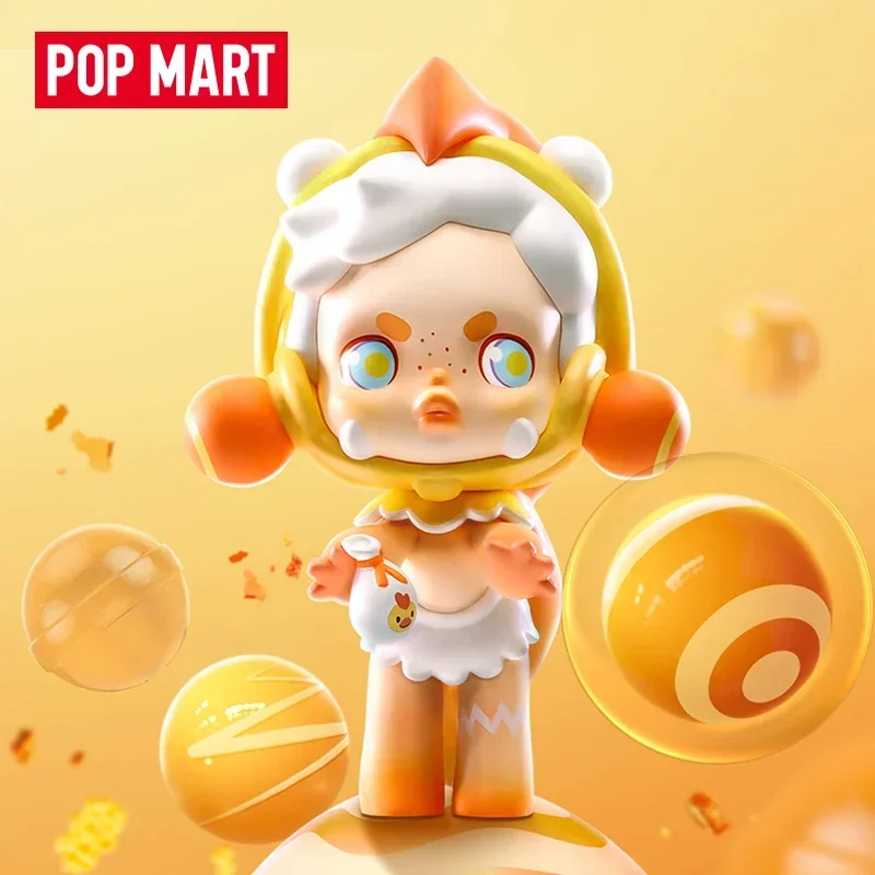 POP MART Skullpanda Candy Mons - Home Security Movie avis et prix