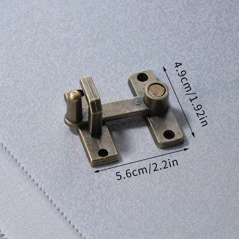 Poignée de verrouillage coulis - Door Chain Guard avis et prix