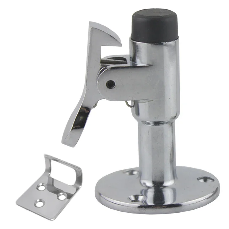 Butée de porte robuste de 7 cm - Door Chain Guard avis et prix