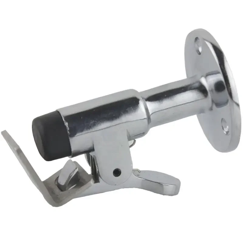 Butée de porte robuste de 7 cm - Door Chain Guard avis et prix