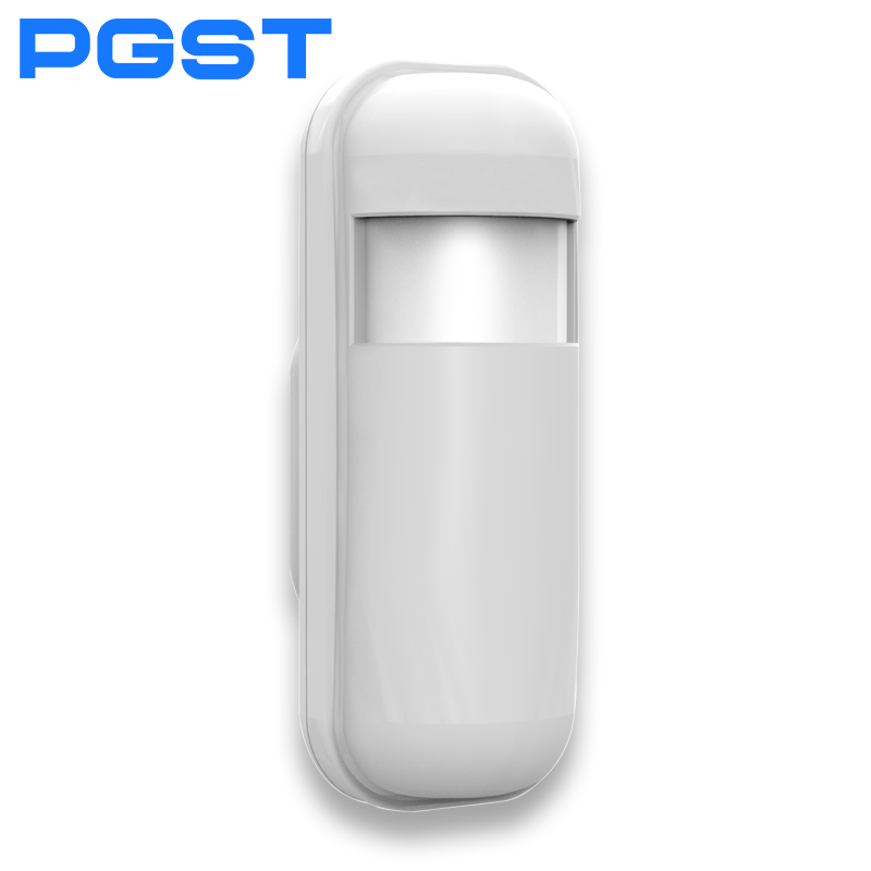 PGST ZigBee Tuya 433MHz vie in - Pet Immune Pir Sensor avis et prix