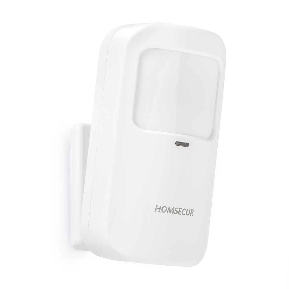HOMSECUR – détecteur PIR sans  - Pet Immune Pir Sensor avis et prix