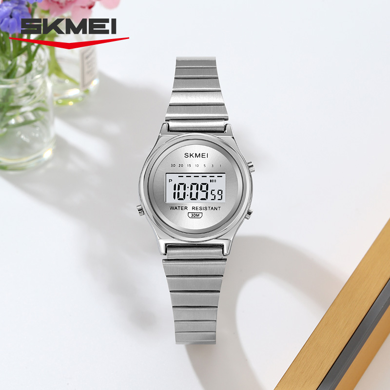 SKMEI 2521 mode femmes montre  - Home Security Electronics avis et prix