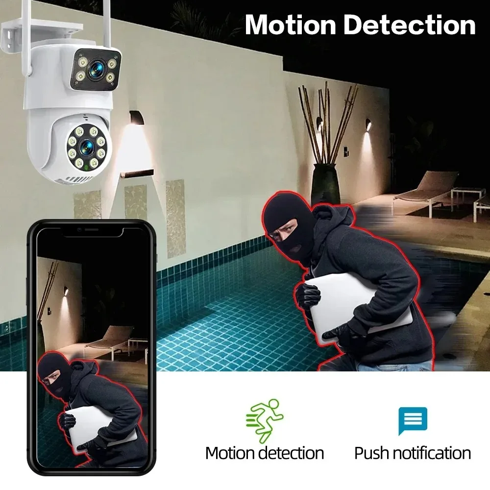 Système de caméra de sécurité  - Home Security And Camera Systems avis et prix