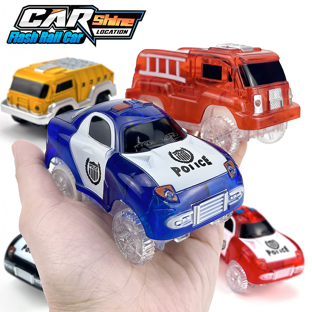 Voitures de course magiques sc - Home Security Police avis et prix