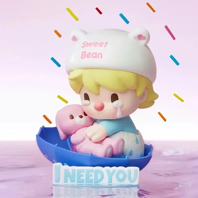POP MART Sweet Bean La Série L - Home Security Movie avis et prix